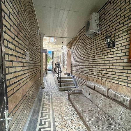 Old Inn Hostel タシュケント エクステリア 写真