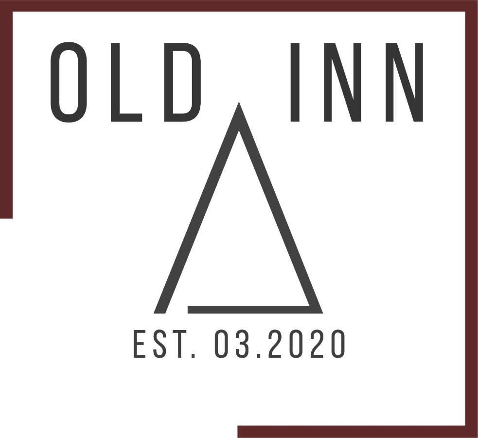 Old Inn Hostel タシュケント エクステリア 写真
