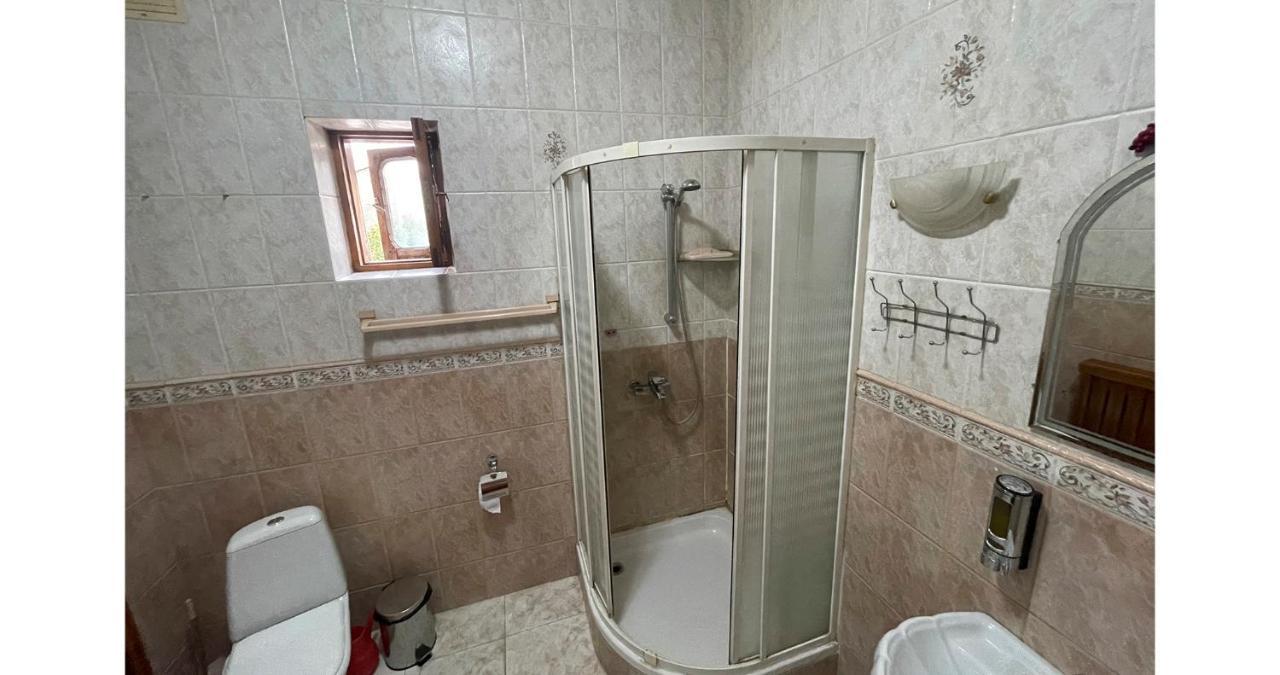 Old Inn Hostel タシュケント エクステリア 写真